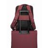Červený batoh Travelite SKAII M - 8000408-10 - osmý obrázek
