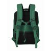 Zelený batoh Travelite SKAII M - 8000408-80 - třetí obrázek