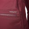 Vínový batoh Hedgren Inner city Vogue L - HIC11L-918 - sedmý obrázek
