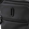 Černá crossbody taška Hedgren Loop Coil 7 - HLOOP01-003 - šestý obrázek