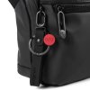 Černá crossbody taška Hedgren Loop Coil 7 - HLOOP01-003 - pátý obrázek