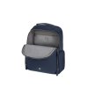 Samsonite KARISSA EVO Round Backpack 15.6" Blue Nights