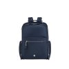 Samsonite KARISSA EVO Round Backpack 15.6" Blue Nights