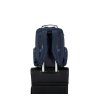 Samsonite KARISSA EVO Round Backpack 15.6" Blue Nights