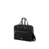 Černá kabelka na notebook Samsonite Karissa EVO Bailhandle 15.6" - 151685-1041 - čtvrtý obrázek