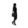 Černá kabelka na notebook Samsonite Karissa EVO Bailhandle 15.6" - 151685-1041 - sedmý obrázek