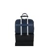 Tmavě modrá kabelka na notebook Samsonite Karissa EVO Bailhandle 15.6" - 151685-2165 - sedmý obrázek