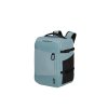 Samsonite 2FIT Underseat Backpack 2 in 1 Dusty Blue