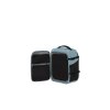 Samsonite 2FIT Underseat Backpack 2 in 1 Dusty Blue