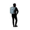 Samsonite 2FIT Underseat Backpack 2 in 1 Dusty Blue