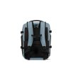 Samsonite 2FIT Underseat Backpack 2 in 1 Dusty Blue