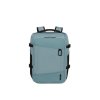 Samsonite 2FIT Underseat Backpack 2 in 1 Dusty Blue