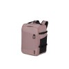 Samsonite 2FIT Underseat Backpack 2 in 1 Antique Pink