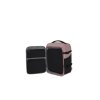 Samsonite 2FIT Underseat Backpack 2 in 1 Antique Pink