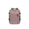 Samsonite 2FIT Underseat Backpack 2 in 1 Antique Pink