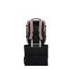 Samsonite 2FIT Underseat Backpack 2 in 1 Antique Pink